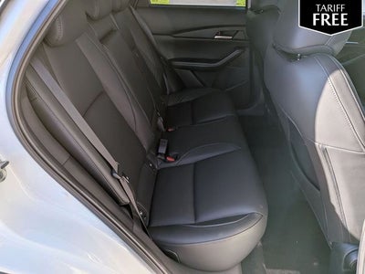2025 Mazda Mazda CX-30 2.5 S Preferred Package