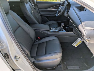 2025 Mazda Mazda CX-30 2.5 S Preferred Package