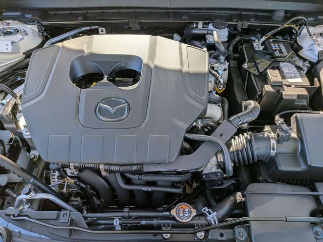 2025 Mazda Mazda CX-30 2.5 S Preferred Package