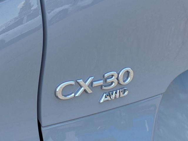 2026 Mazda Mazda CX-30 2.5 S Premium
