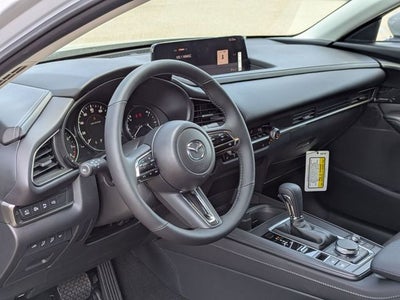 2026 Mazda Mazda CX-30 2.5 S Premium