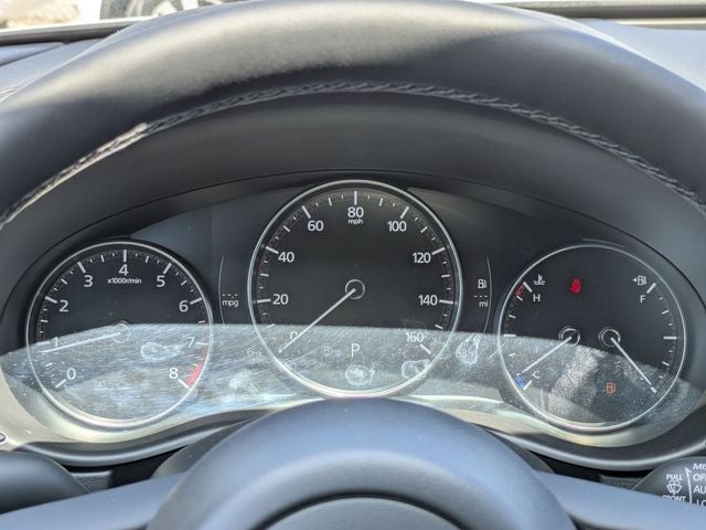 2026 Mazda Mazda CX-30 2.5 S Premium