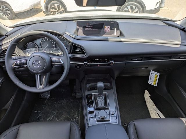 2026 Mazda Mazda CX-30 2.5 S Premium