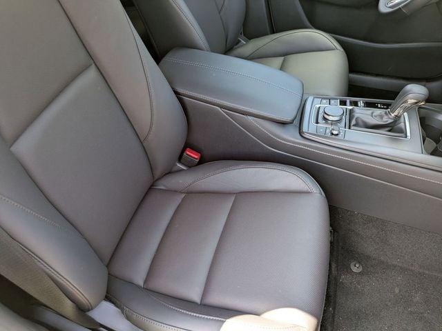 2026 Mazda Mazda CX-30 2.5 S Premium