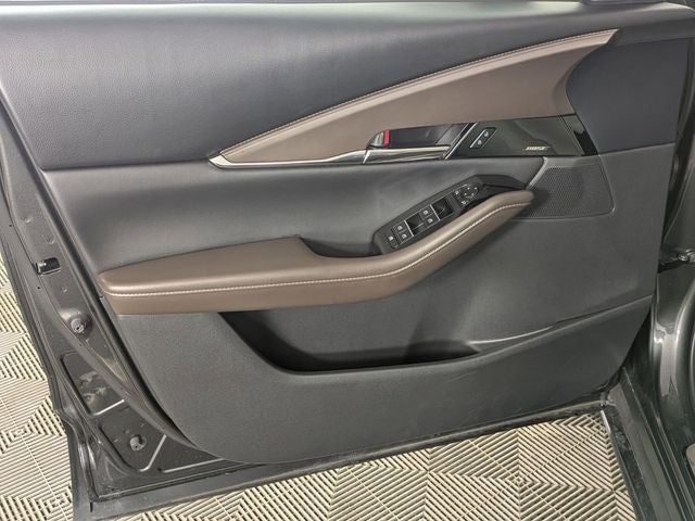 2025 Mazda Mazda CX-30 2.5 Turbo Premium Package