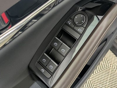 2025 Mazda Mazda CX-30 2.5 Turbo Premium Package