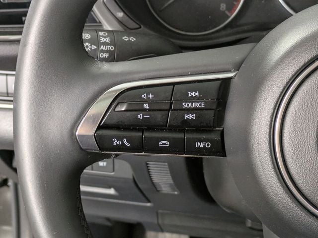 2025 Mazda Mazda CX-30 2.5 Turbo Premium Package