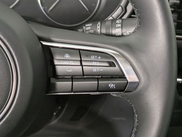 2025 Mazda Mazda CX-30 2.5 Turbo Premium Package