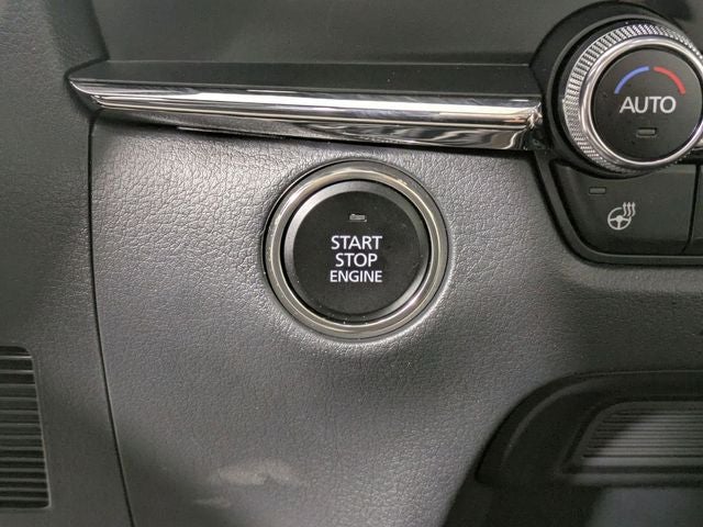 2025 Mazda Mazda CX-30 2.5 Turbo Premium Package