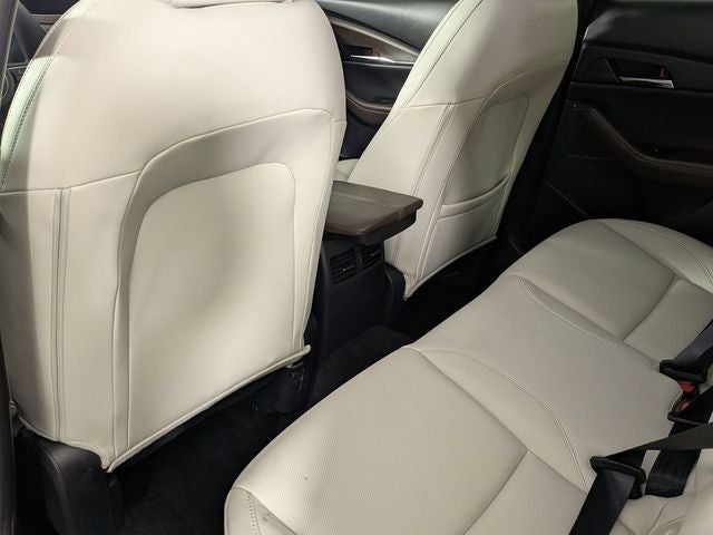 2025 Mazda Mazda CX-30 2.5 Turbo Premium Package