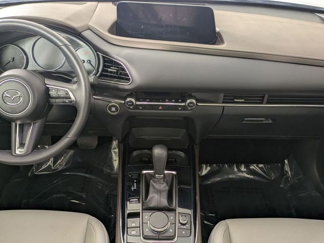 2025 Mazda Mazda CX-30 2.5 Turbo Premium Package