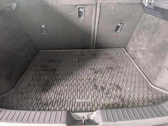 2025 Mazda Mazda CX-30 2.5 Turbo Premium Package