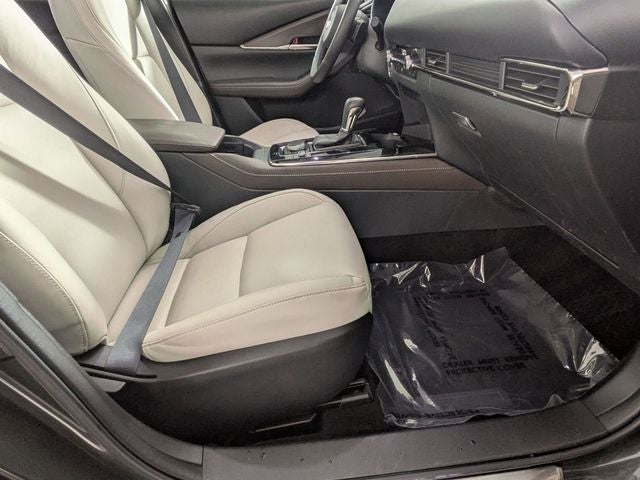 2025 Mazda Mazda CX-30 2.5 Turbo Premium Package