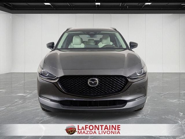 2025 Mazda Mazda CX-30 2.5 Turbo Premium Package