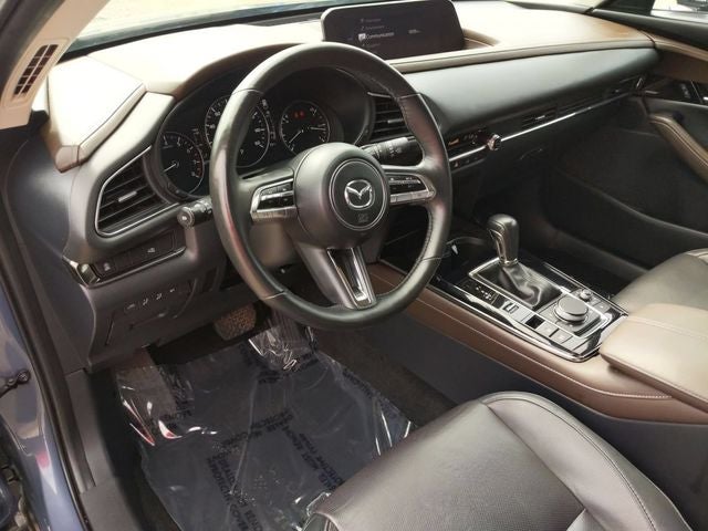 2021 Mazda Mazda CX-30 Turbo