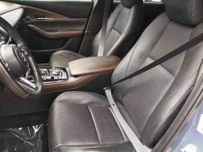 2021 Mazda Mazda CX-30 Turbo