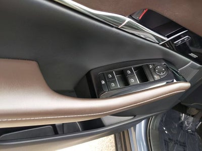 2021 Mazda Mazda CX-30 Turbo