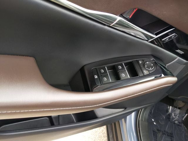 2021 Mazda Mazda CX-30 Turbo