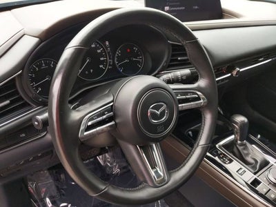 2021 Mazda Mazda CX-30 Turbo