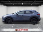 2021 Mazda Mazda CX-30 Turbo