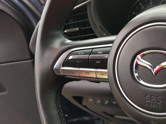 2021 Mazda Mazda CX-30 Turbo
