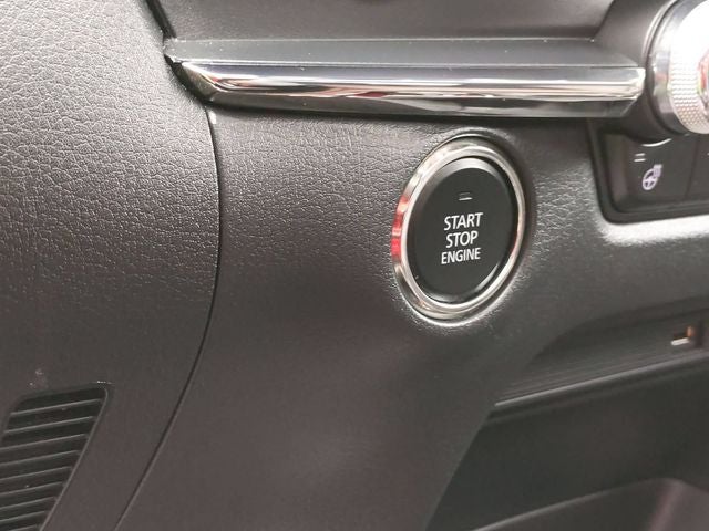 2021 Mazda Mazda CX-30 Turbo