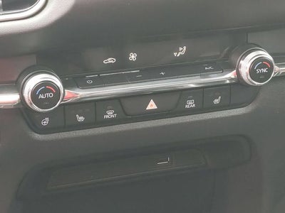 2021 Mazda Mazda CX-30 Turbo