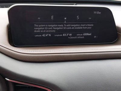 2021 Mazda Mazda CX-30 Turbo