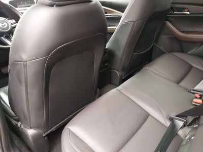 2021 Mazda Mazda CX-30 Turbo