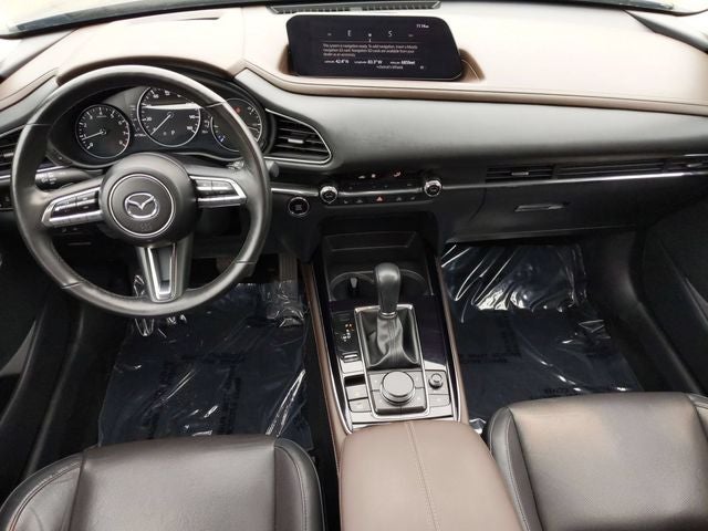 2021 Mazda Mazda CX-30 Turbo