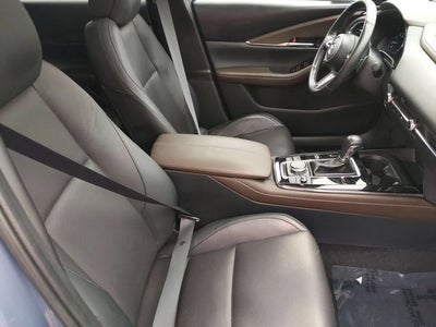 2021 Mazda Mazda CX-30 Turbo
