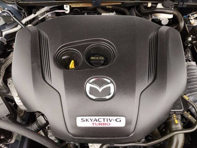 2021 Mazda Mazda CX-30 Turbo