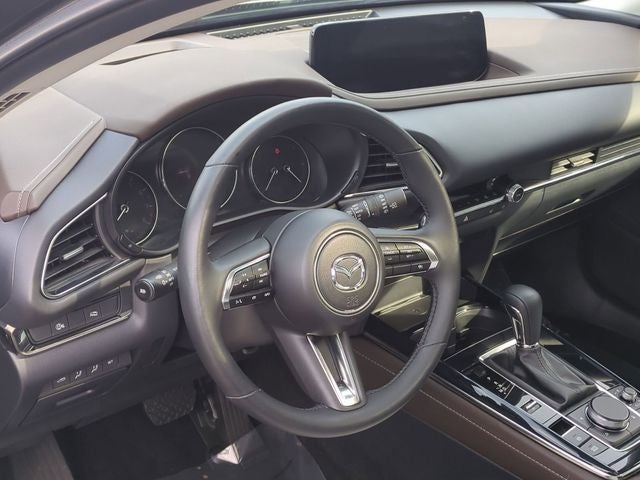 2025 Mazda Mazda CX-30 2.5 Turbo Premium Package