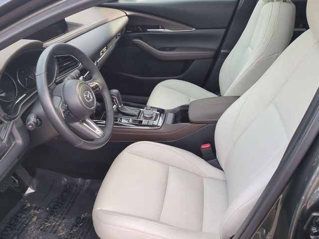 2025 Mazda Mazda CX-30 2.5 Turbo Premium Package