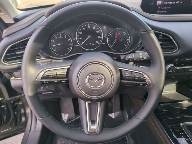 2025 Mazda Mazda CX-30 2.5 Turbo Premium Package