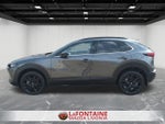 2025 Mazda Mazda CX-30 2.5 Turbo Premium Package