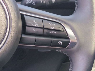 2025 Mazda Mazda CX-30 2.5 Turbo Premium Package