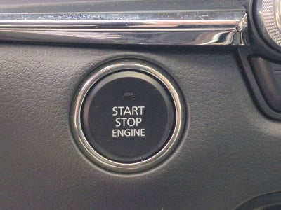 2025 Mazda Mazda CX-30 2.5 Turbo Premium Package
