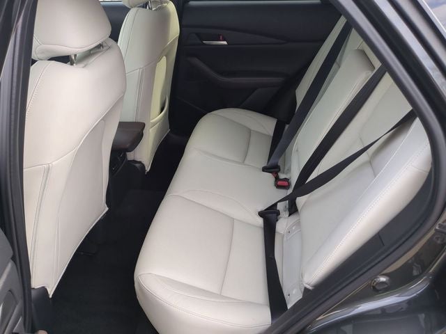 2025 Mazda Mazda CX-30 2.5 Turbo Premium Package