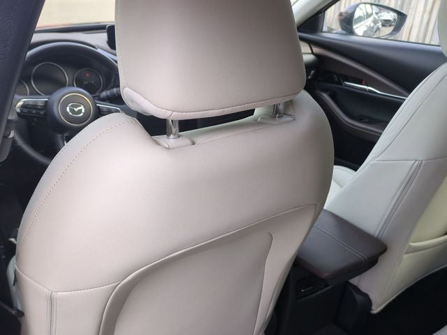 2025 Mazda Mazda CX-30 2.5 Turbo Premium Package