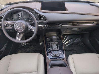 2025 Mazda Mazda CX-30 2.5 Turbo Premium Package