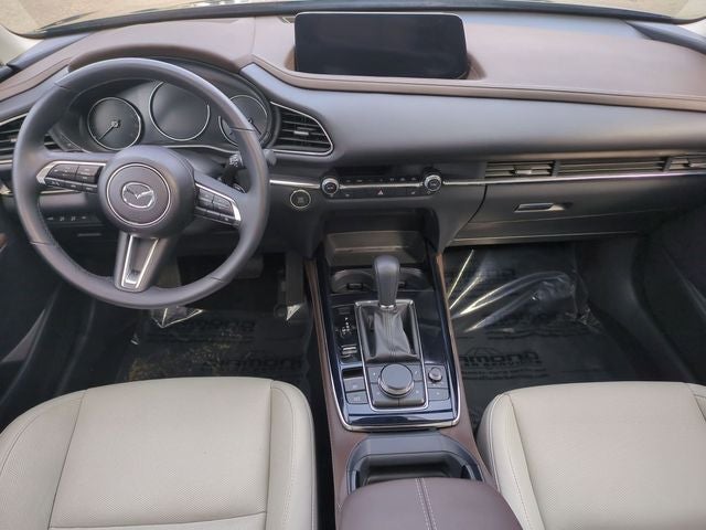 2025 Mazda Mazda CX-30 2.5 Turbo Premium Package