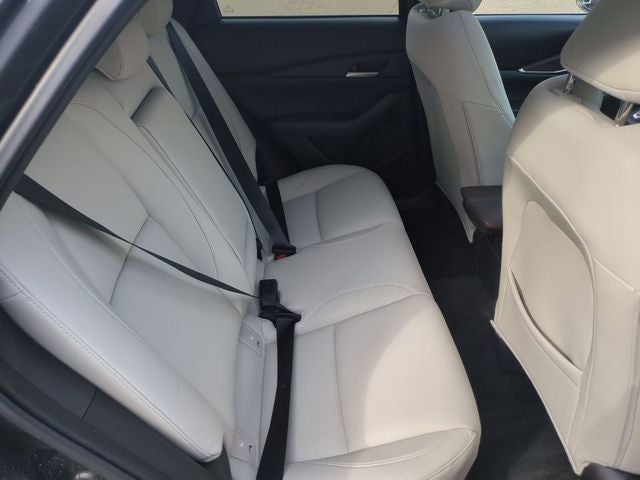 2025 Mazda Mazda CX-30 2.5 Turbo Premium Package