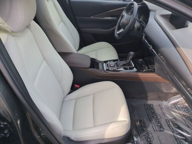 2025 Mazda Mazda CX-30 2.5 Turbo Premium Package