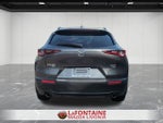 2025 Mazda Mazda CX-30 2.5 Turbo Premium Package