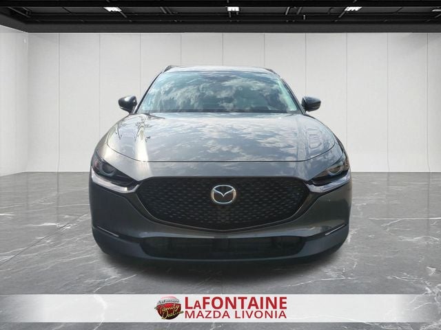2025 Mazda Mazda CX-30 2.5 Turbo Premium Package