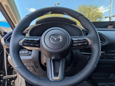 2026 Mazda Mazda CX-30 2.5 Turbo Premium Plus