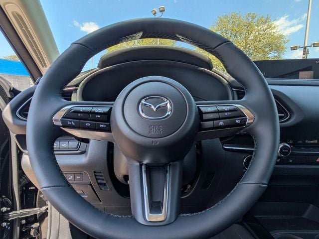 2026 Mazda Mazda CX-30 2.5 Turbo Premium Plus
