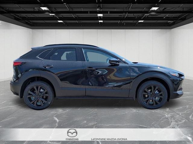 2026 Mazda Mazda CX-30 2.5 Turbo Premium Plus