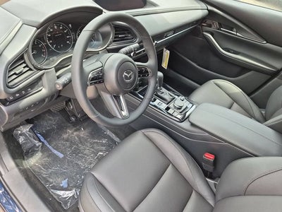 2026 Mazda Mazda CX-30 2.5 Turbo Premium Plus